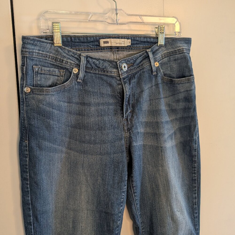 GUC Levi  Jeans JR 14M 529